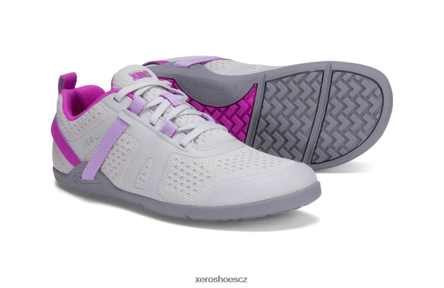Z420TP119 bouřka Xero Shoes prio neo - nejlepší sportovní obuv