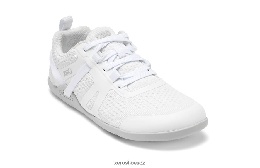 Z420TP120 bílý Xero Shoes prio neo - nejlepší sportovní obuv