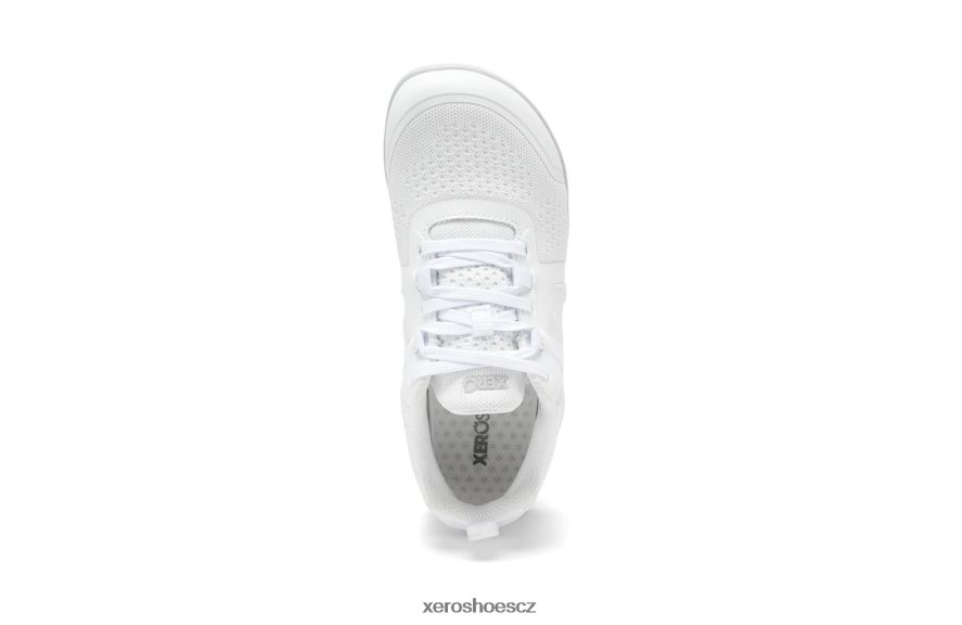 Z420TP120 bílý Xero Shoes prio neo - nejlepší sportovní obuv