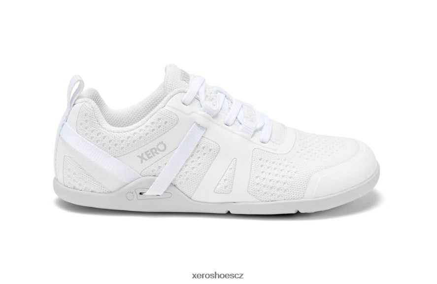 Z420TP120 bílý Xero Shoes prio neo - nejlepší sportovní obuv