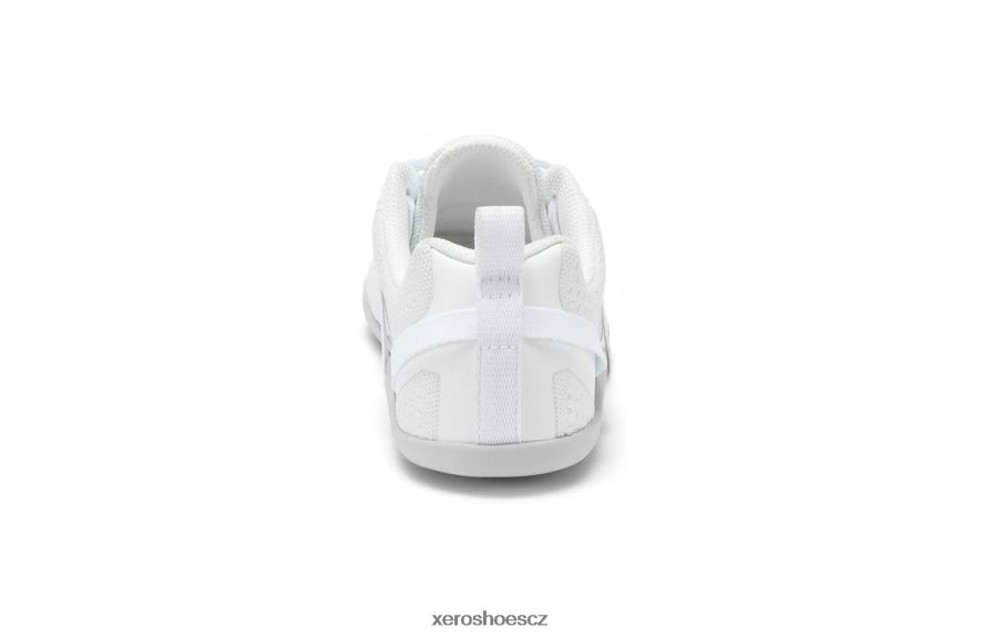 Z420TP120 bílý Xero Shoes prio neo - nejlepší sportovní obuv