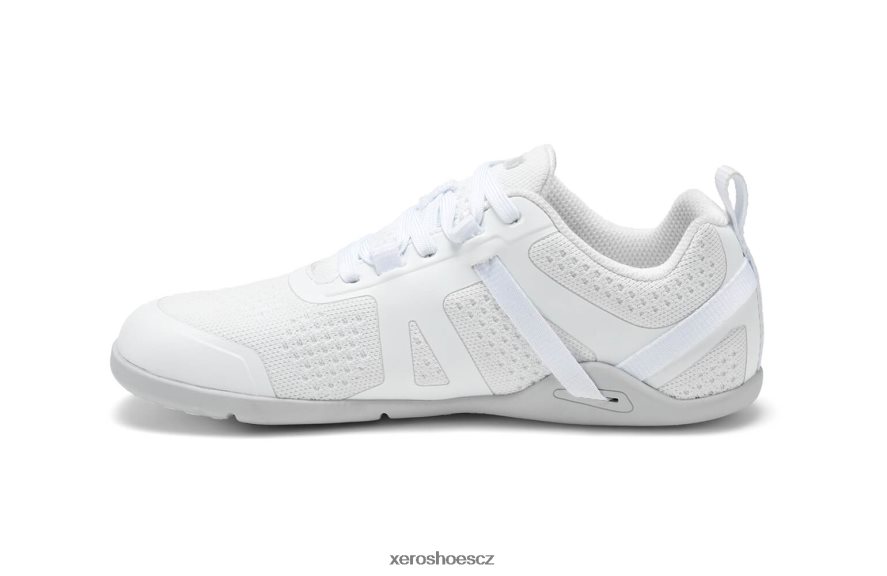 Z420TP120 bílý Xero Shoes prio neo - nejlepší sportovní obuv