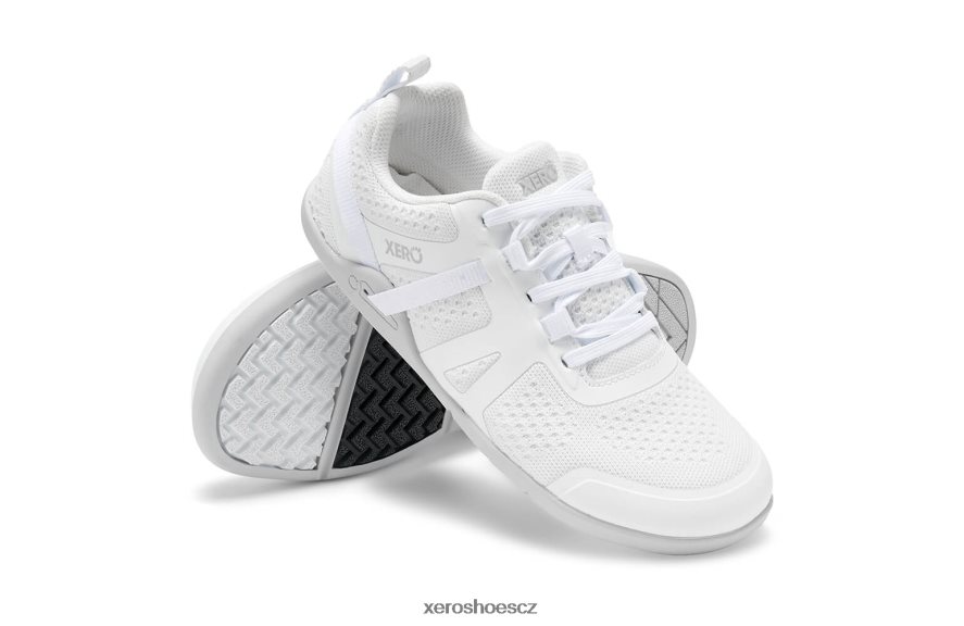 Z420TP120 bílý Xero Shoes prio neo - nejlepší sportovní obuv