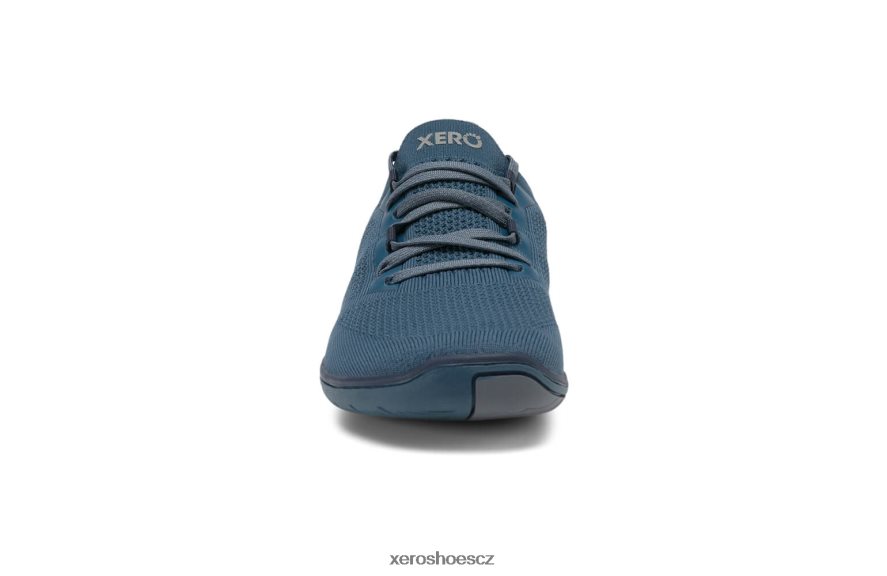 Z420TP121 orion modrá Xero Shoes nexus knit - sportovní stylová teniska