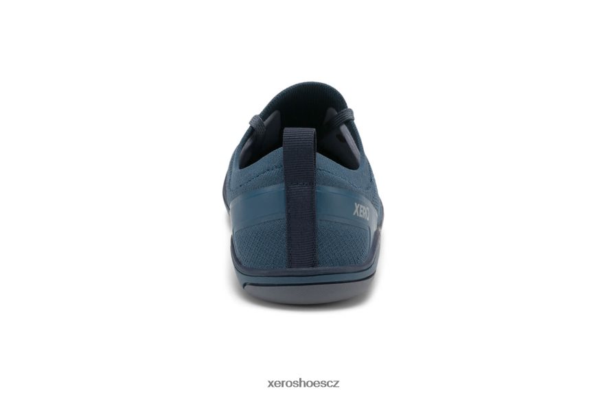 Z420TP121 orion modrá Xero Shoes nexus knit - sportovní stylová teniska