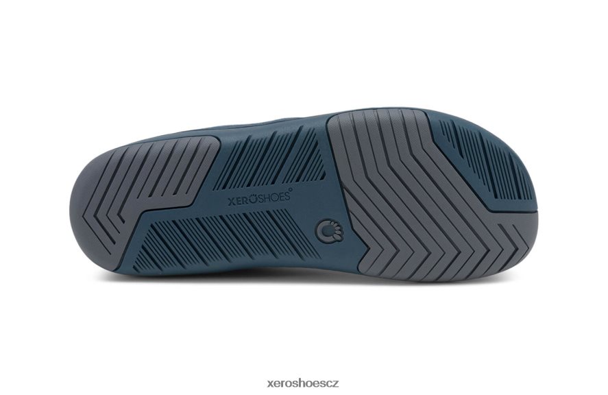 Z420TP121 orion modrá Xero Shoes nexus knit - sportovní stylová teniska