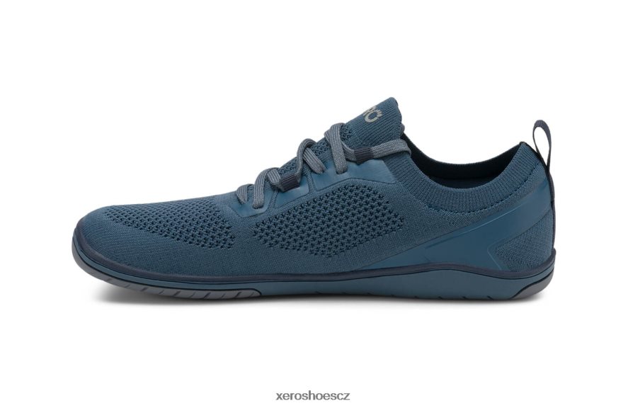 Z420TP121 orion modrá Xero Shoes nexus knit - sportovní stylová teniska