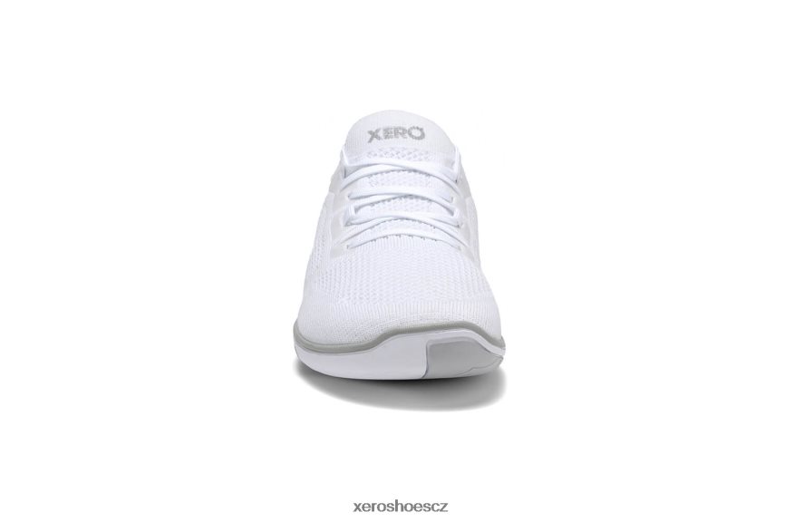 Z420TP122 bílý Xero Shoes nexus knit - sportovní stylová teniska