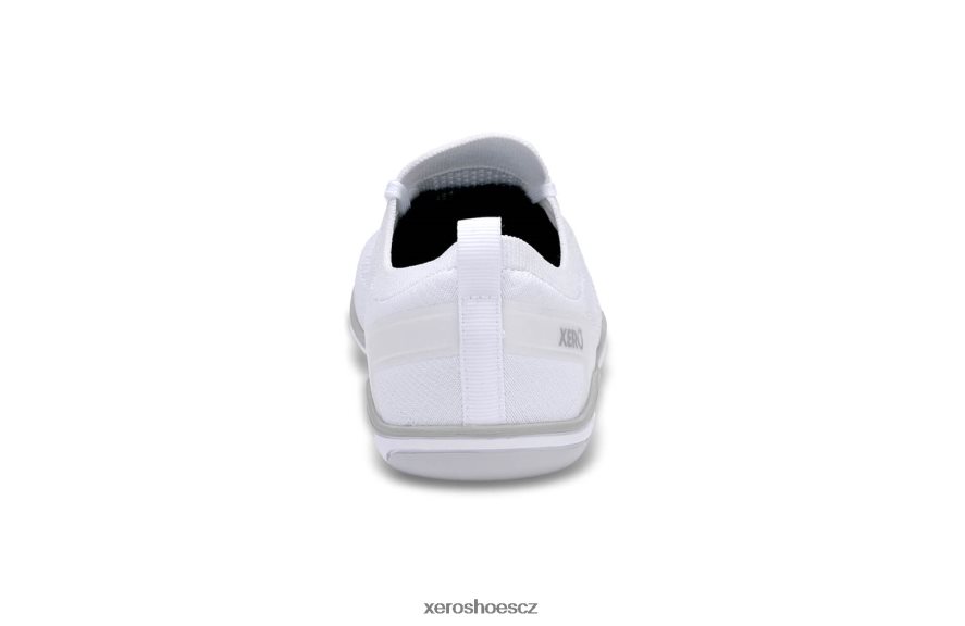 Z420TP122 bílý Xero Shoes nexus knit - sportovní stylová teniska