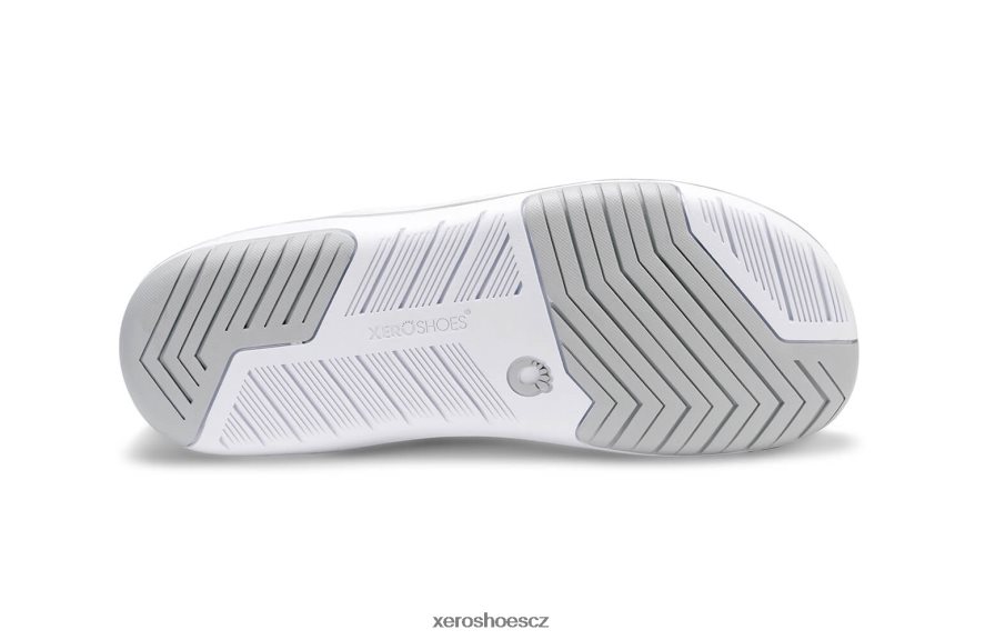 Z420TP122 bílý Xero Shoes nexus knit - sportovní stylová teniska