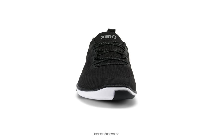Z420TP123 Černá Xero Shoes nexus knit - sportovní stylová teniska