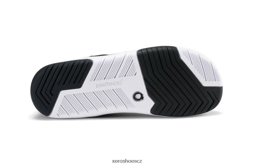 Z420TP123 Černá Xero Shoes nexus knit - sportovní stylová teniska