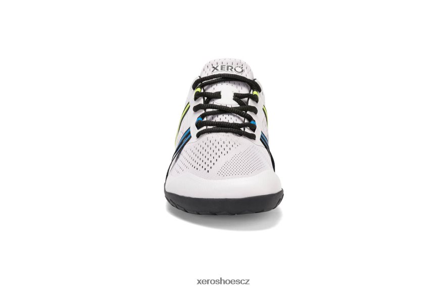 Z420TP127 nimbový mrak Xero Shoes speed force ii - běžecká a rychlostní bota