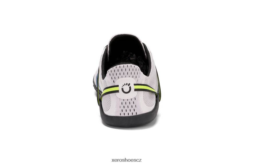 Z420TP127 nimbový mrak Xero Shoes speed force ii - běžecká a rychlostní bota