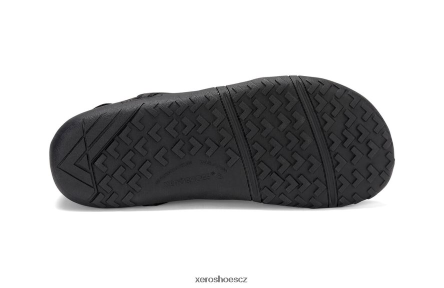 Z420TP128 orion modrá Xero Shoes speed force ii - běžecká a rychlostní bota