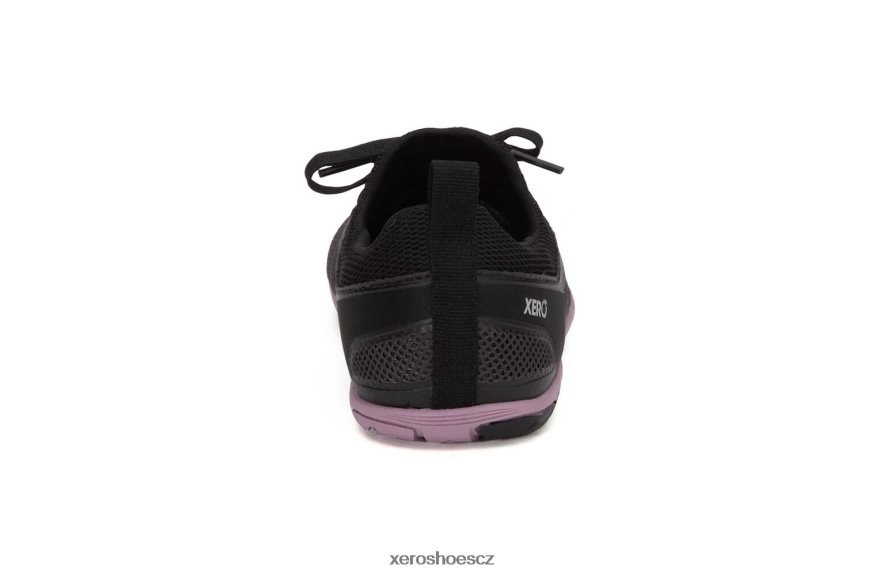Z420TP135 černý / bezový Xero Shoes forza běžkyně - ženy