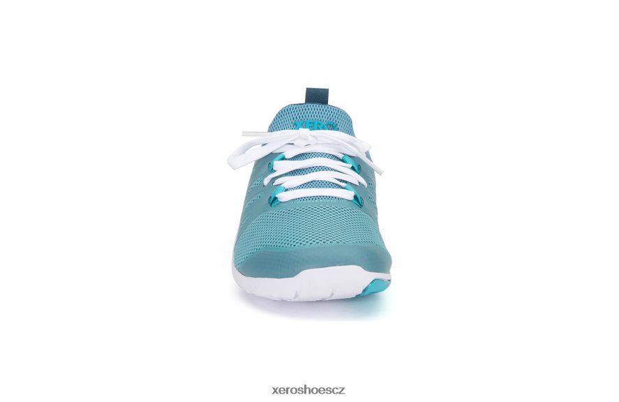 Z420TP136 porcelánově modrá / peacoat Xero Shoes forza běžkyně - ženy