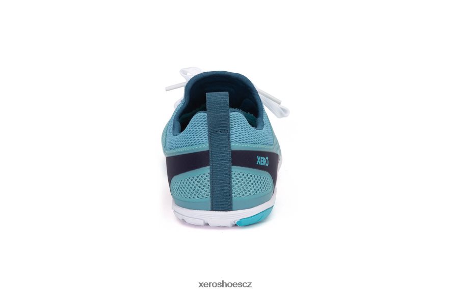 Z420TP136 porcelánově modrá / peacoat Xero Shoes forza běžkyně - ženy