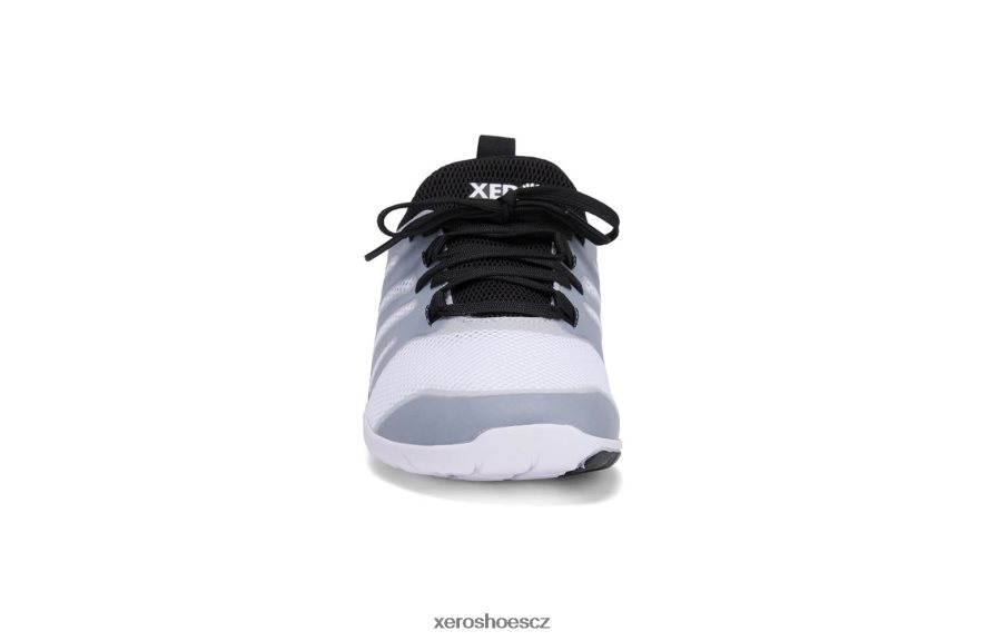 Z420TP137 bílý černý Xero Shoes forza běžkyně - ženy