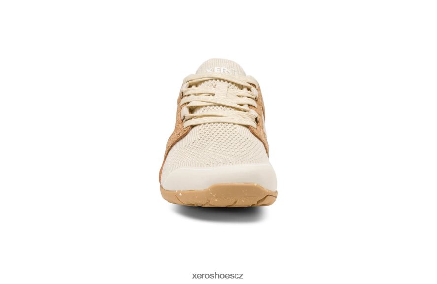 Z420TP145 korek Xero Shoes zelen – váš ekologický běžec
