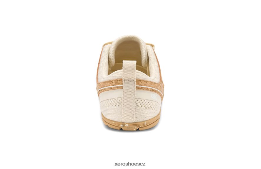 Z420TP145 korek Xero Shoes zelen – váš ekologický běžec