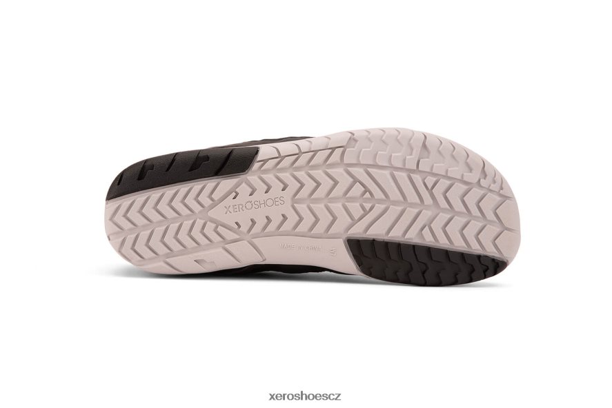 Z420TP146 fík / černá Xero Shoes zelen – váš ekologický běžec