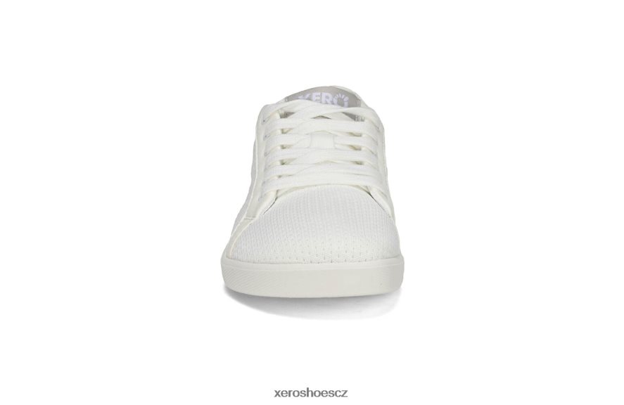 Z420TP151 bílý Xero Shoes dillon - klasické ležérní tenisky