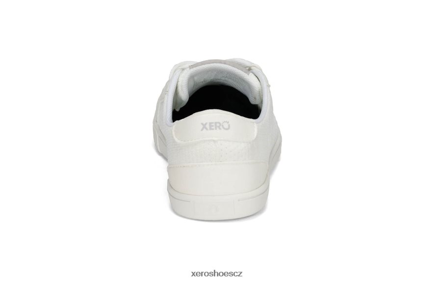 Z420TP151 bílý Xero Shoes dillon - klasické ležérní tenisky