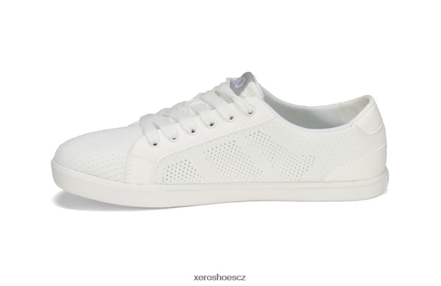 Z420TP151 bílý Xero Shoes dillon - klasické ležérní tenisky