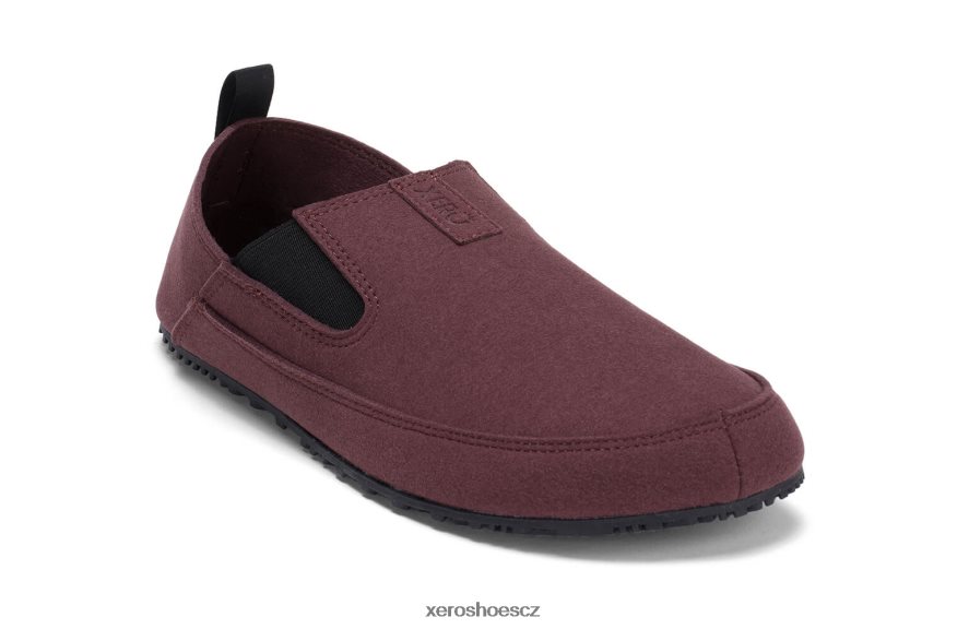 Z420TP153 Obr Xero Shoes východ slunce - superlehký tábor, cestování a běžná obuv