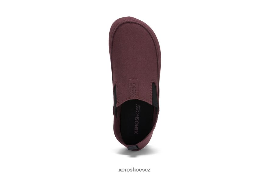 Z420TP153 Obr Xero Shoes východ slunce - superlehký tábor, cestování a běžná obuv