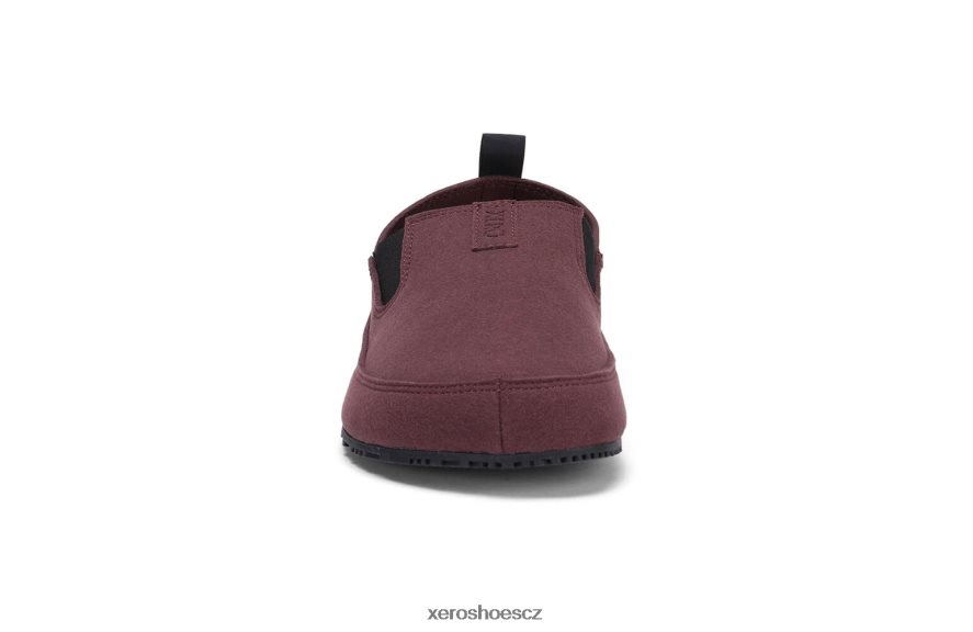 Z420TP153 Obr Xero Shoes východ slunce - superlehký tábor, cestování a běžná obuv