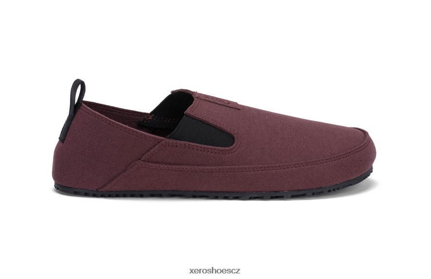 Z420TP153 Obr Xero Shoes východ slunce - superlehký tábor, cestování a běžná obuv