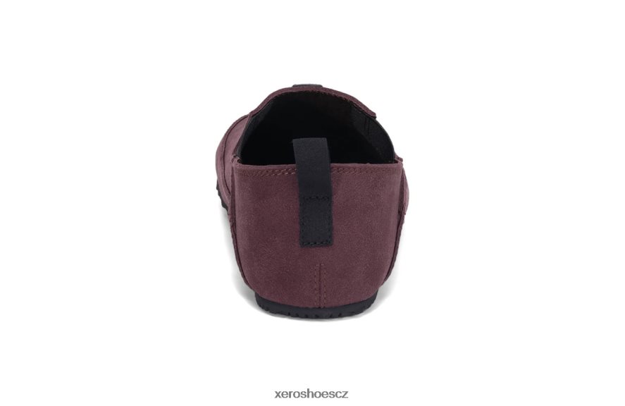 Z420TP153 Obr Xero Shoes východ slunce - superlehký tábor, cestování a běžná obuv