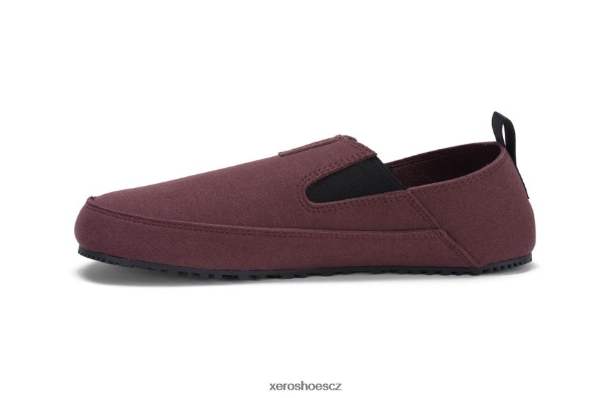 Z420TP153 Obr Xero Shoes východ slunce - superlehký tábor, cestování a běžná obuv