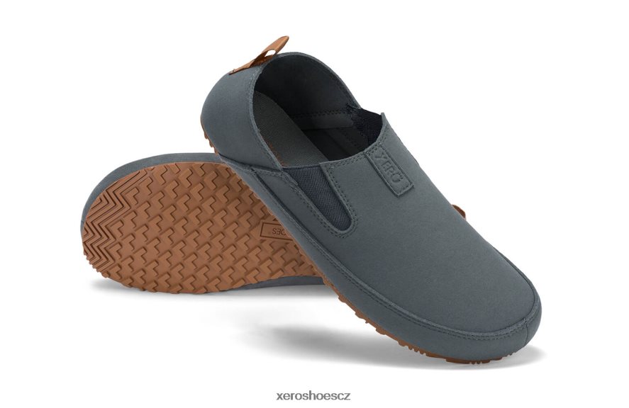 Z420TP154 les Xero Shoes východ slunce - superlehký tábor, cestování a běžná obuv