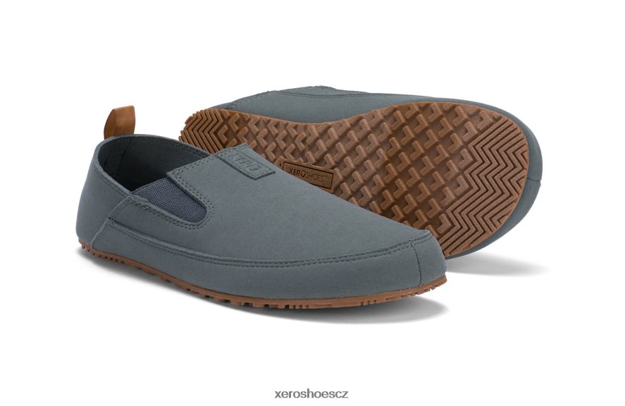 Z420TP154 les Xero Shoes východ slunce - superlehký tábor, cestování a běžná obuv