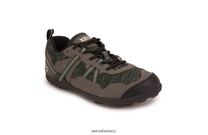 Z420TP165 les Xero Shoes terraflex ii - trailová běžecká a turistická obuv - dámská - Kliknutím na obrázek zavøete