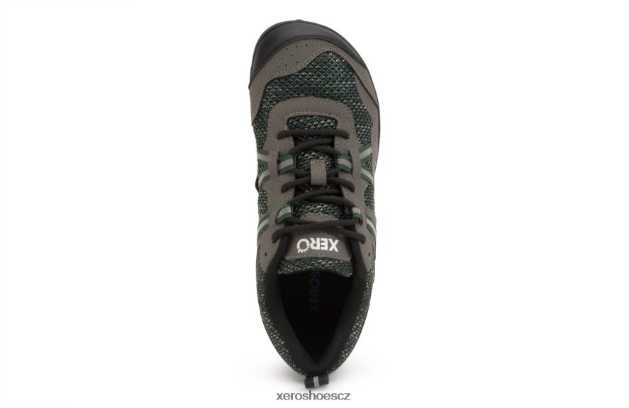 Z420TP165 les Xero Shoes terraflex ii - trailová běžecká a turistická obuv - dámská