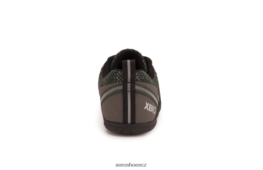 Z420TP165 les Xero Shoes terraflex ii - trailová běžecká a turistická obuv - dámská