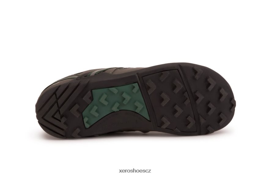 Z420TP165 les Xero Shoes terraflex ii - trailová běžecká a turistická obuv - dámská