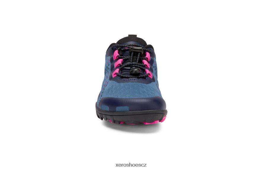 Z420TP168 hvězdná modrá Xero Shoes aqua x sport ¨ c ženy