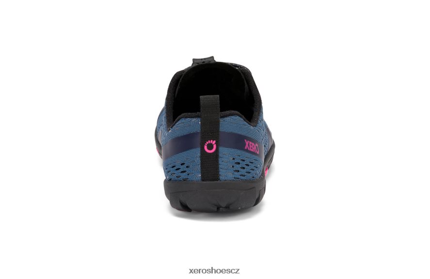 Z420TP168 hvězdná modrá Xero Shoes aqua x sport ¨ c ženy