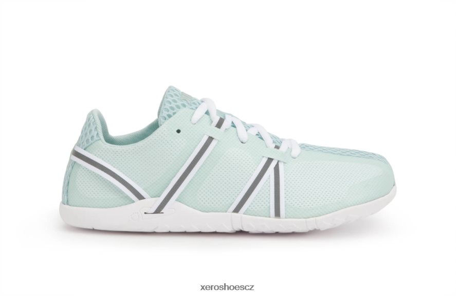 Z420TP175 modré sklo Xero Shoes rychlostní síla ¨c ženy (povolení)