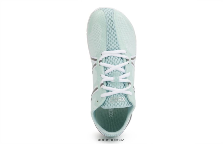 Z420TP175 modré sklo Xero Shoes rychlostní síla ¨c ženy (povolení)
