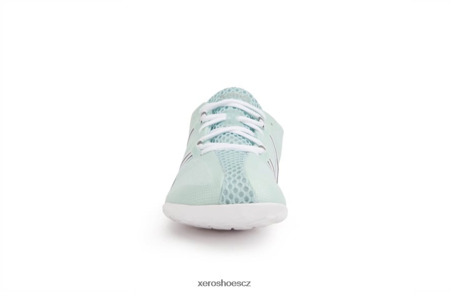 Z420TP175 modré sklo Xero Shoes rychlostní síla ¨c ženy (povolení)