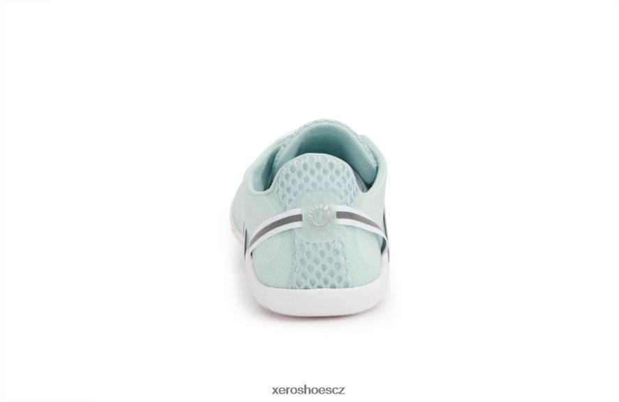Z420TP175 modré sklo Xero Shoes rychlostní síla ¨c ženy (povolení)
