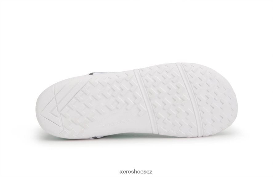 Z420TP175 modré sklo Xero Shoes rychlostní síla ¨c ženy (povolení)