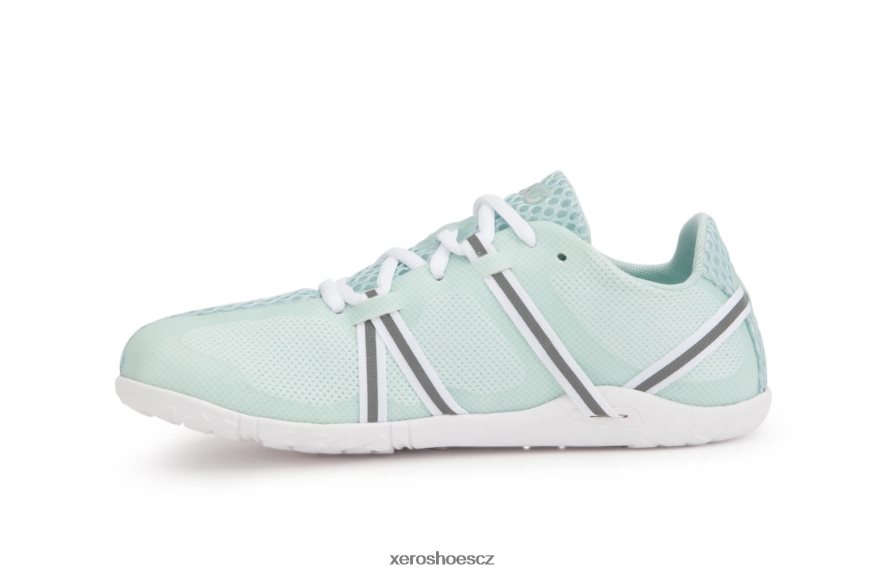 Z420TP175 modré sklo Xero Shoes rychlostní síla ¨c ženy (povolení)