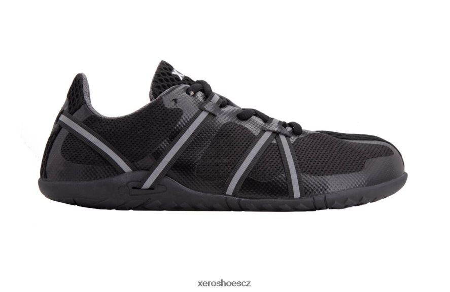 Z420TP176 Černá Xero Shoes rychlostní síla ¨c ženy (povolení)
